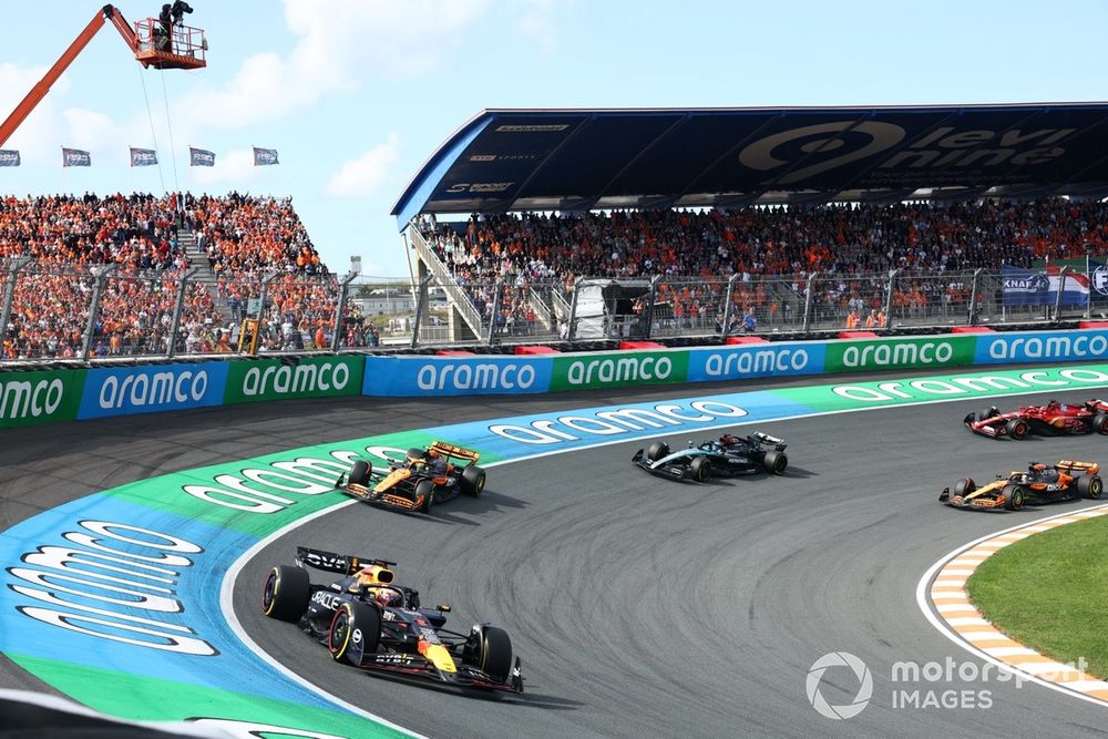 Max Verstappen, Red Bull Racing