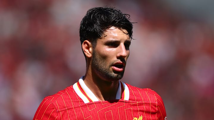 Liverpool est connu pour son sens de la mode audacieux