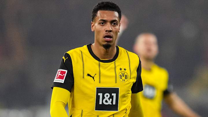 Nmecha a été lié à un transfert à gros prix