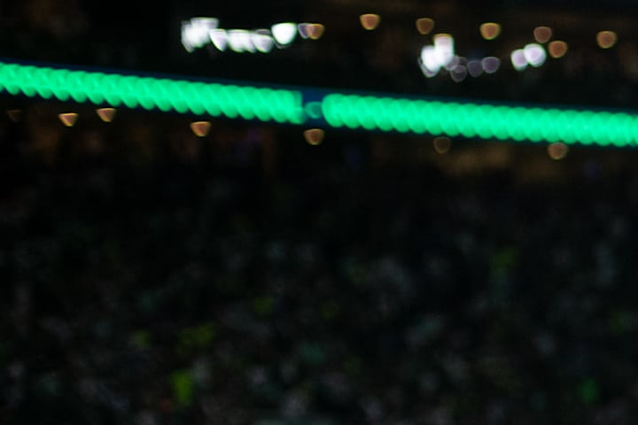 Grandes attentes autour d'Estevao Willian