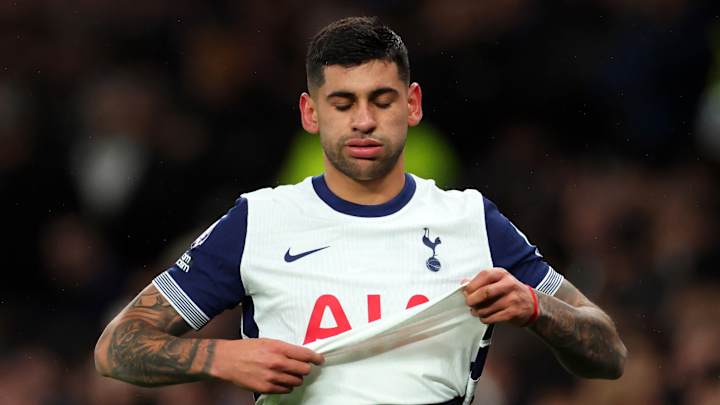 Romero a subi une nouvelle blessure contre Chelsea