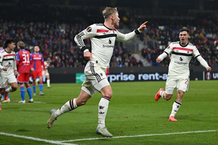 Rasmus Hojlund Rasmus Hojlund