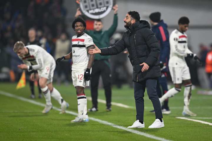 Ruben Amorim Ruben Amorim