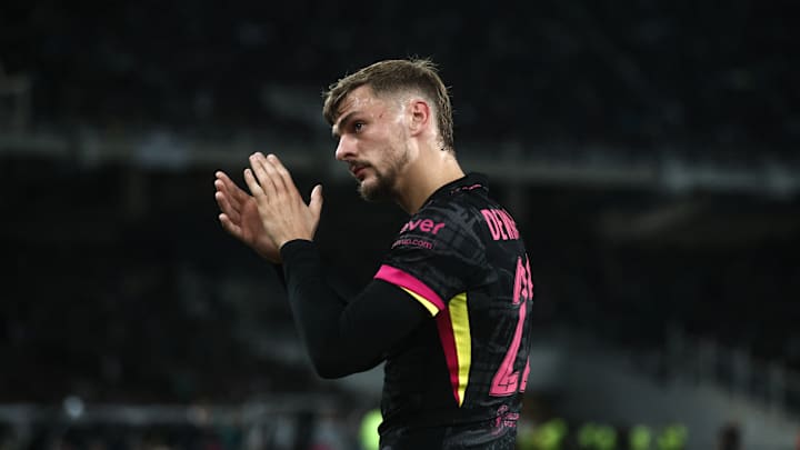 Chelsea a gagné facilement jeudi