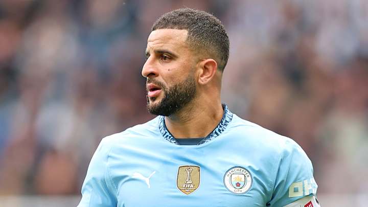 Walker a été ciblé par des abus après le match