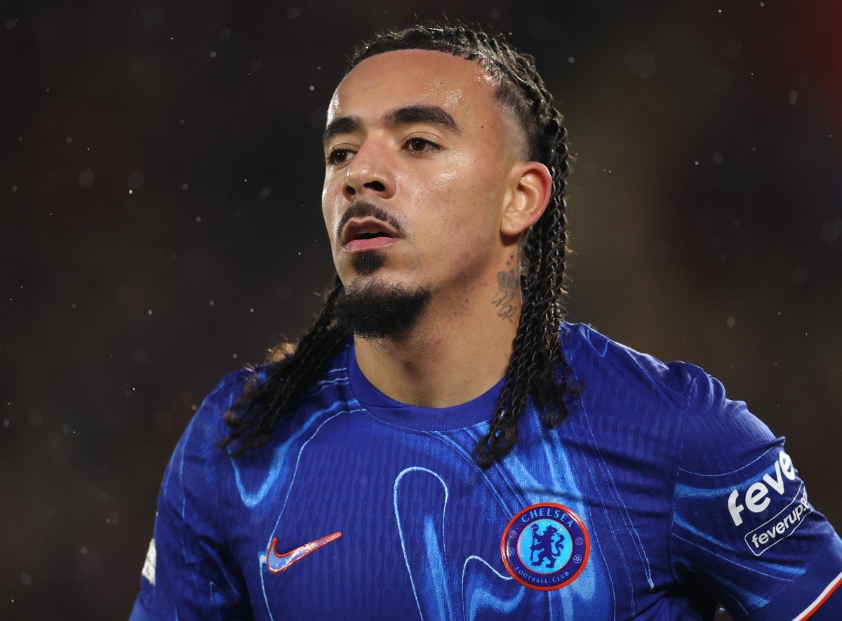 Malo Gusto lié à un transfert vers Liverpool