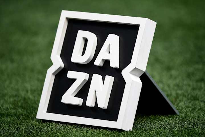 DAZN diffusera tous les matches de la Coupe du Monde des Clubs 2025