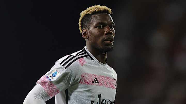 Pogba a besoin d'un nouveau club