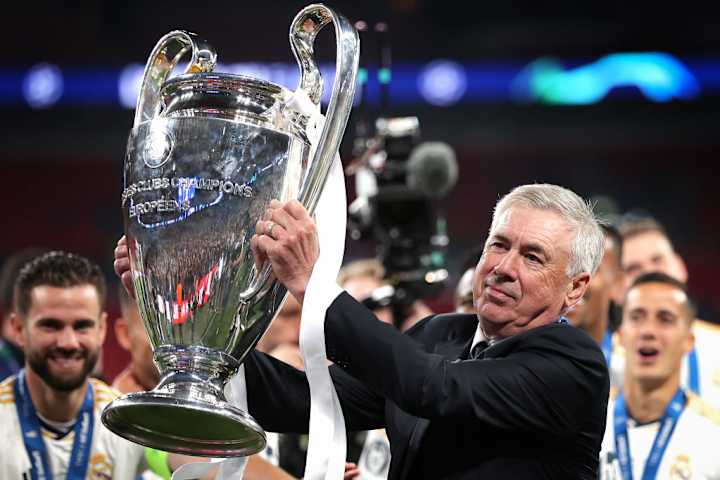 Carlo Ancelotti