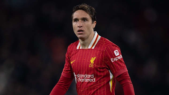 Chiesa revient de blessure