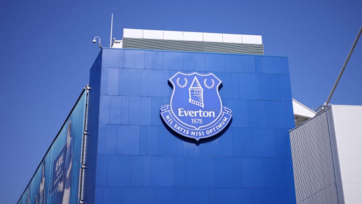 Everton's takeover has been finalised