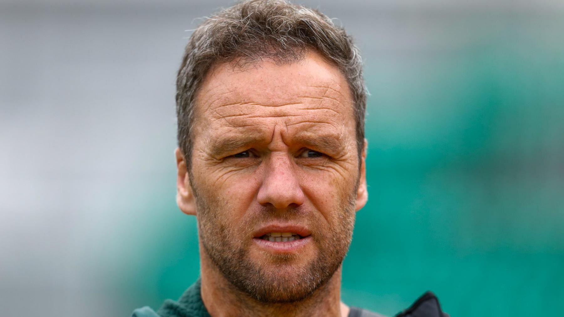 Mark Jones, nouvel entraîneur des Ospreys