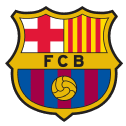 Logo FC Barcelone