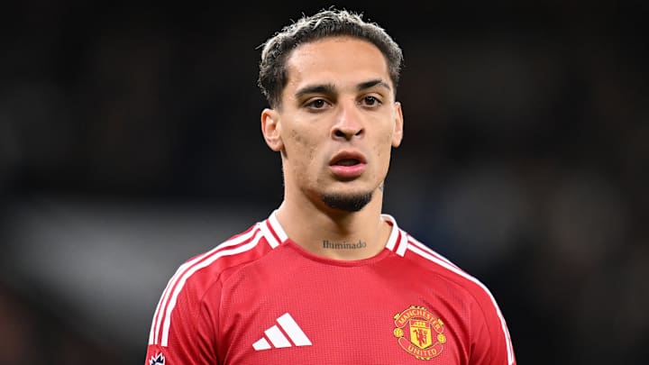 Antony sous pression