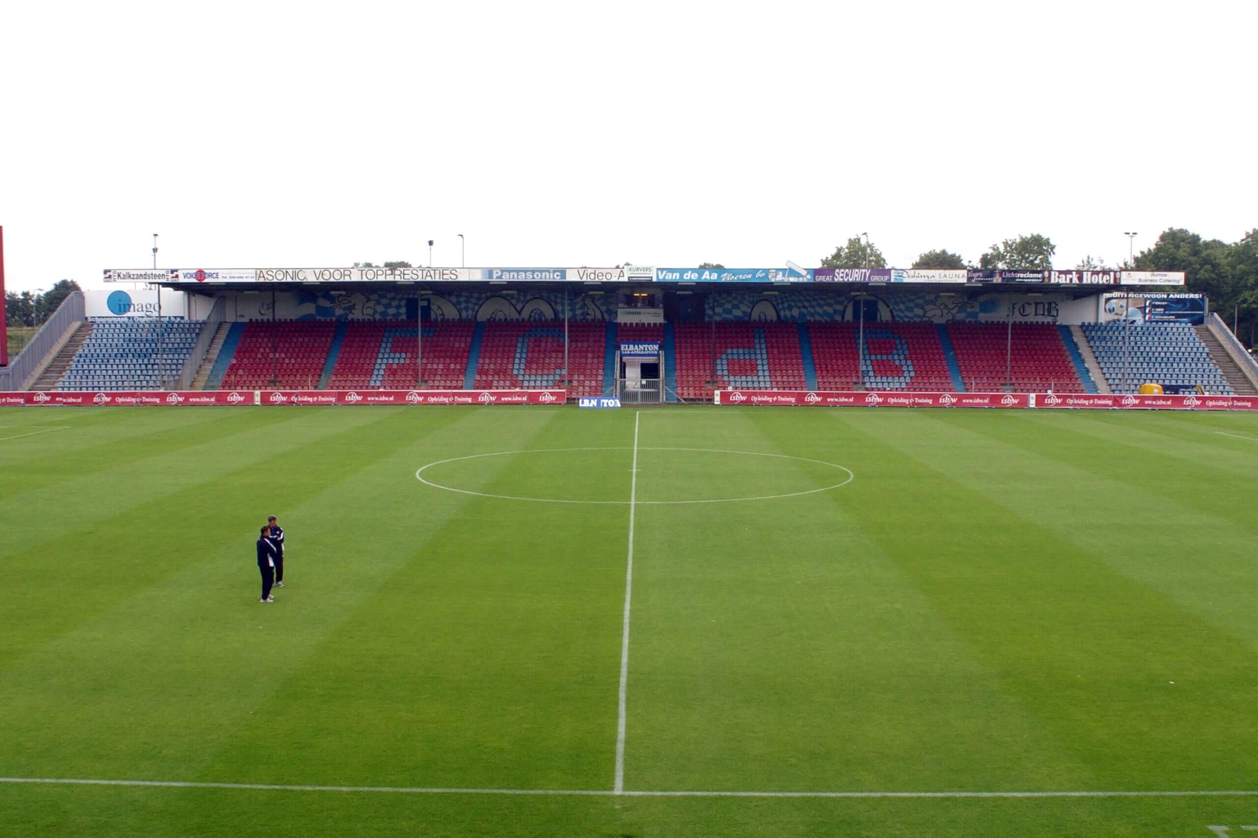 Ruud van Nistelrooy jeune