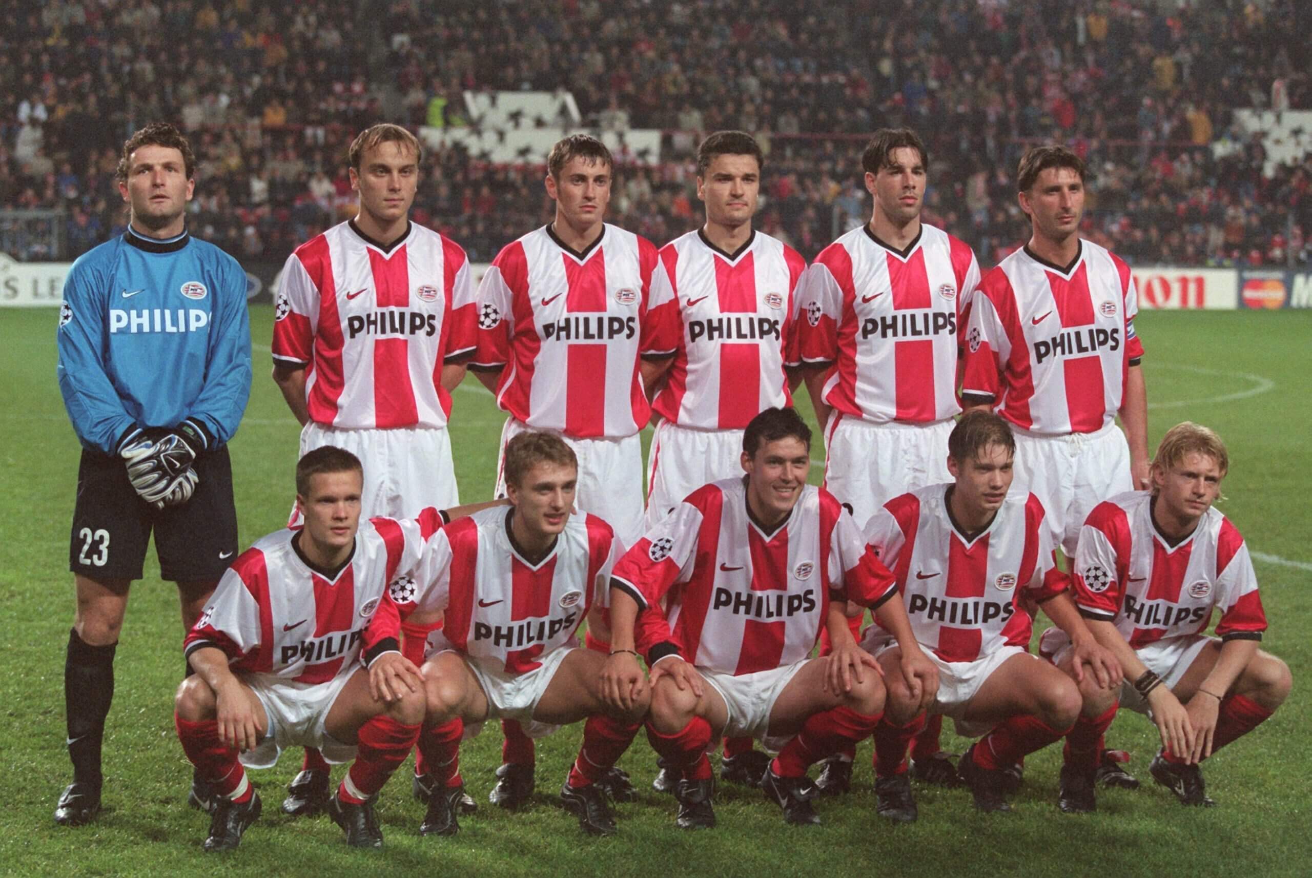 Ruud van Nistelrooy à Den Bosch