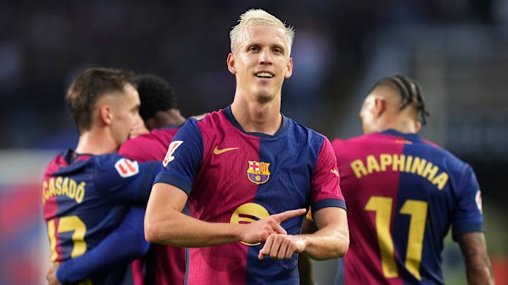 L'enregistrement d'Olmo expire cette semaine