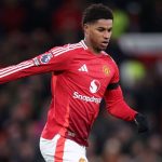 AC Milan en quête de Marcus Rashford - Actualités Transferts