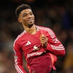 Amad Diallo proche d-une prolongation de contrat avec Manchester United