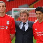 Andy Carroll - De Liverpool à Bordeaux- un parcours inattendu