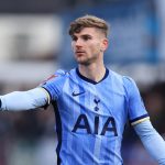 Ange Postecoglou sur l-avenir de Timo Werner à Tottenham