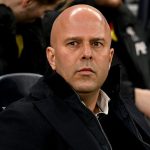 Arne Slot réagit au retour de David Moyes à Everton