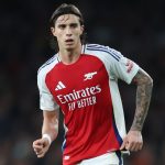 Arsenal - Bonnes nouvelles malgré la blessure de Gabriel Jesus