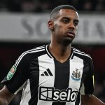 Arsenal - Les Dernières Nouvelles sur la Poursuite d-Isak