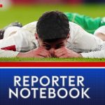 Arsenal ne panique pas pour un attaquant malgré les blessures