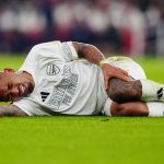 Arsenal rend hommage à Gabriel Jesus avant le derby londonien