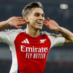 Arsenal s-impose 2-1 contre Tottenham - Évaluation des joueurs