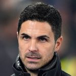 Arteta se moqué par la Carabao Cup après la défaite d-Arsenal