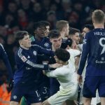 Bagarre massive entre Man Utd et Arsenal - quelles conséquences ?