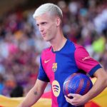 Barcelone en difficulté pour enregistrer Dani Olmo avant la date limite