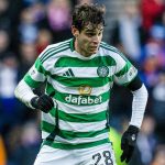Bernardo - Celtic prêt à rebondir après la défaite contre Rangers