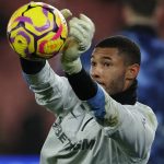 Brandon Austin - Début tant attendu avec Tottenham contre Newcastle