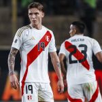 Burnley recrute le défenseur international péruvien Oliver Sonne