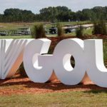 Calendrier 2025 de LIV Golf - 14 tournois dans 9 pays