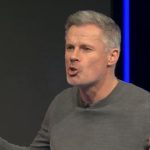 Carragher et Neville débattent du choix de Gvardiol en équipe de la saison