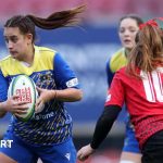 Celtic Challenge - Gwalia Lightning et Brython Thunder dévoilent leurs équipes