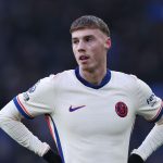 Chelsea - Cole Palmer incertain avant le match contre Wolves