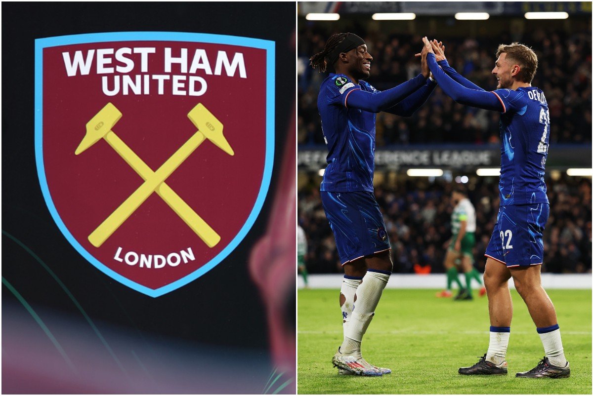 Chelsea - Deux joueurs ciblés par leurs rivaux londoniens