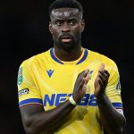 Chelsea envisage de rapatrier Marc Guehi de Crystal Palace