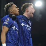 Chelsea s-incline face à Ipswich - une défaite inattendue