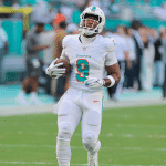 Classement des Titans en Fantasy Football 2025 - Jonnu Smith en vedette