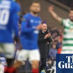 Clement doit gagner pour séduire les fans des Rangers