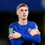 Cole Palmer - Manchester United pourrait l-attirer de Chelsea