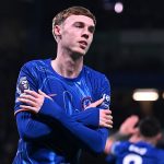 Cole Palmer éblouit avec un but incroyable pour Chelsea