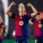 Confiance de Hansi Flick - Dani Olmo bientôt de retour au Barça