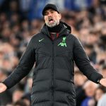 Coutinho- Klopp et l-avertissement pour Alexander-Arnold